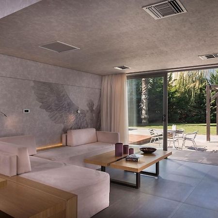 Ikaros Hotel Chania  Luaran gambar