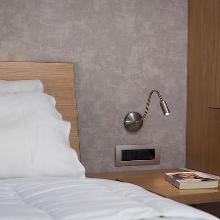 Ikaros Hotel Chania  Luaran gambar