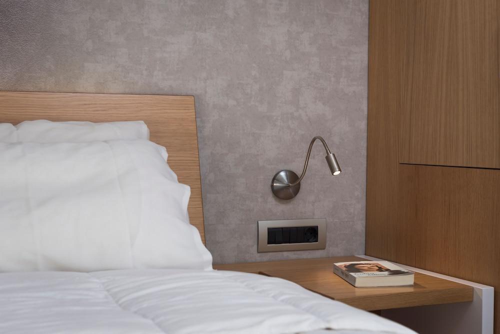Ikaros Hotel Chania  Luaran gambar