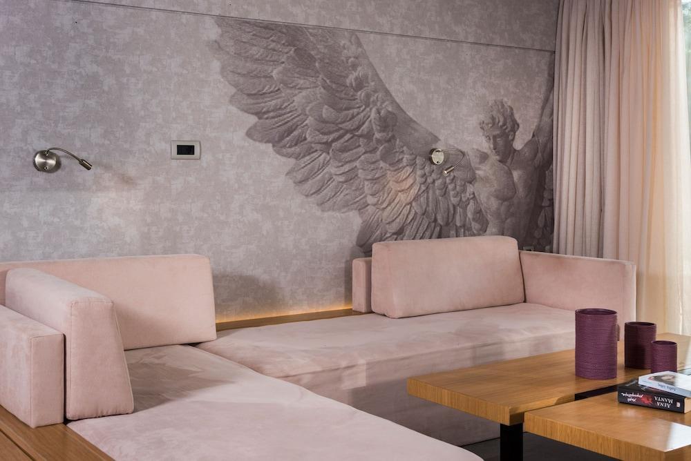 Ikaros Hotel Chania  Luaran gambar